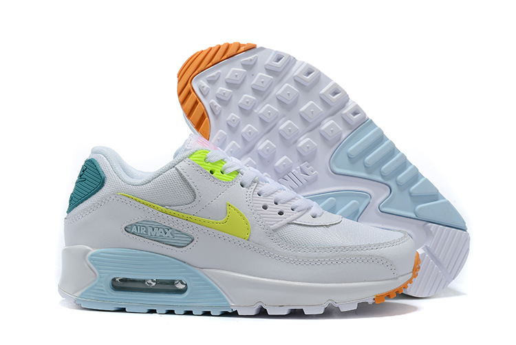 Women's Running Weapon Air Max 90 Shoes 042